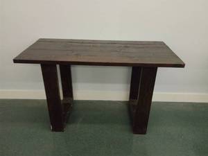 Handmade Wooden Table