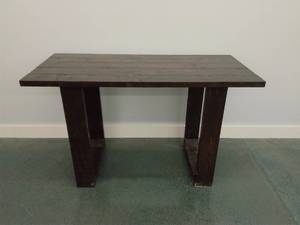 Handmade Wooden Table