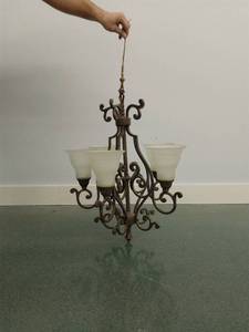 Chandelier