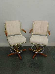 Pair of Barstools