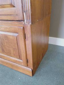 Ethan Allen Armoire