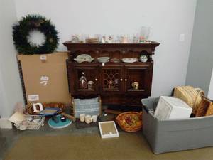 Collection of Home Decor