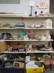 Collection of Home Decor