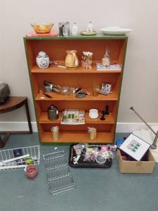 Collection of Home Dcor & Furniture