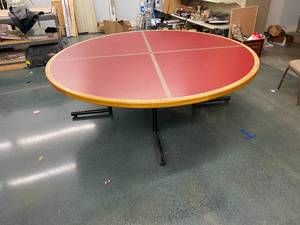 Large Office Table