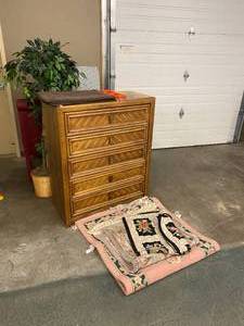 Lot of Misc. Furniture