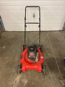 MTD Lawnmower
