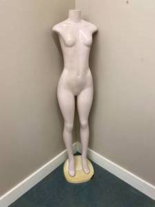 Female Mannequin