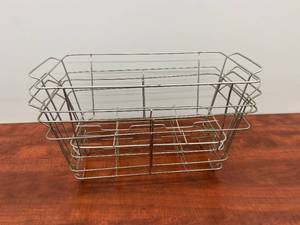 Four Wire Baskets