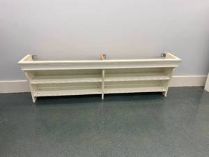 Hanging Shelf