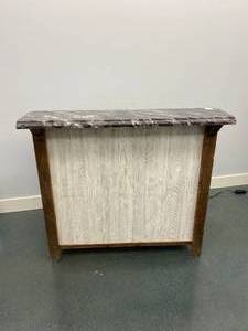 Checkout Counter