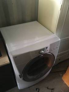 Whirlpool Washing Machine