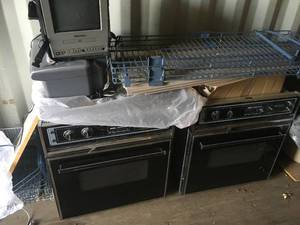Large Lot of Misc. Items
