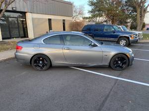 2010 BMW 328i