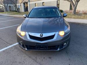 2010 Acura TSX