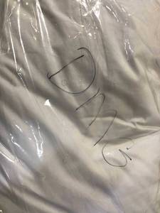 Better Firm Down Queen Pillow (1) ,PP31-Q-WHITE, NEW