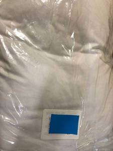 Best Extra Firm Down Standard Pillow(1), PP36-STD-WHITE, NEW