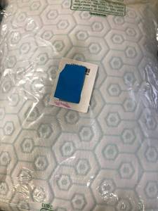 Ultra Cooling Down Alternative Pillow Standard blue (1), PP91-STD-BLUE, NEW
