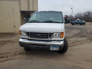 2006 Ford E-350 - 1FBSS31L66DA84991