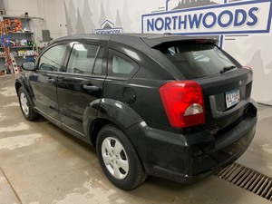 2012 Dodge Caliber SE -No Reserve-