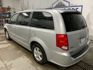 2011 Dodge Grand Caravan -No Reserve-