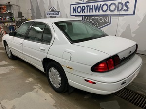 2000 Chevy Lumina -No Reserve-