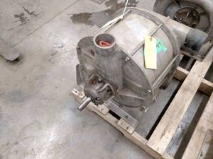 Garner Denver 255-5-0-AB Multistage...