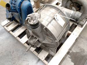 Lamson 255-5-0-AB Multistage Centri...
