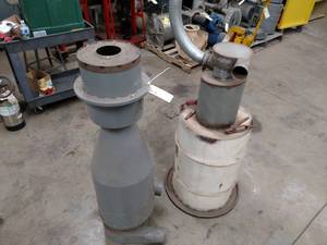 Dust Collector Parts...