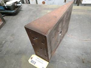 Angle Plate 12x10x4 18...