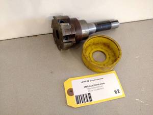 Sandvik Coromont 3 Face Mill, R8...