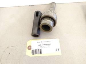 MT Quick Change Tool Post with (1) ...