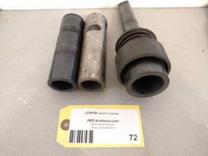 MT Quick Change Tool Post with (2) ...