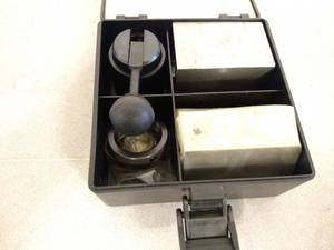 5C Collet Block Set...