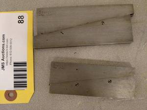 Starrett 154F & 154E Adjustable Par...