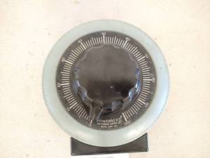 Superior Powerstat Model 136B...