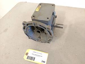 Boston Gear Reducer Ratio 30...