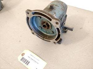 Morse Gear Reducer Ratio 20...