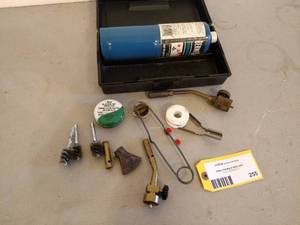 Soldering Kit...