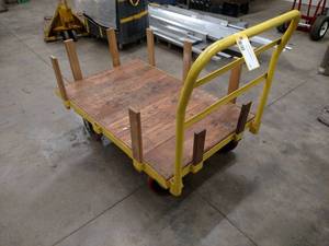 Platform Cart, 48x30...