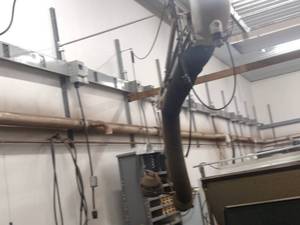 Bus Bar, 100 Amp, 3P 4W Ground, 600...