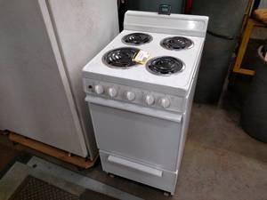 Premier 20 Electric Oven, 220 Volt...