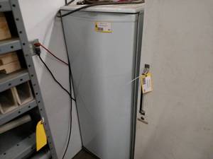 Danby Designer Refrigerator, 24x28x...