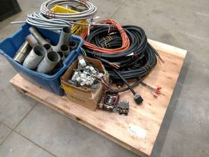 Assorted Electrical ...