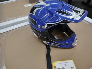 Mossi H-625 Helmet, XL...