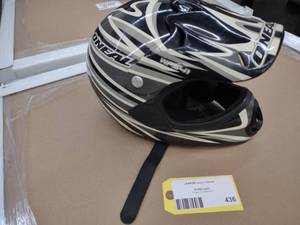 ONeal World Force 541 Helmet, Yout...