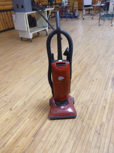 Dirt Devil Jaguar Vacuum Cleaner