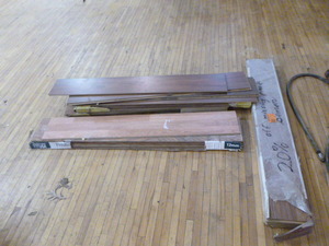 Laminate Flooring