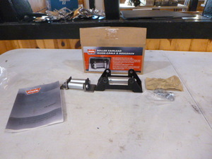 Warn Roller Fairlead Guide-Cable