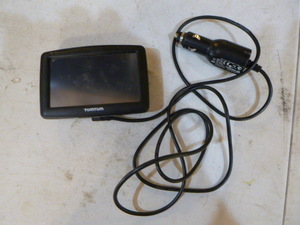 TomTom GPS